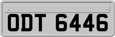 ODT6446