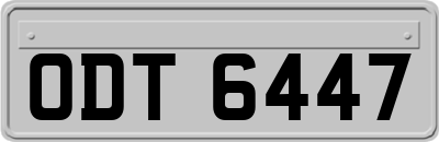 ODT6447