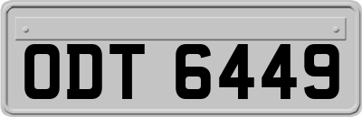ODT6449