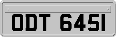 ODT6451