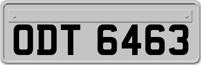 ODT6463