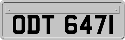 ODT6471