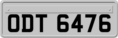ODT6476