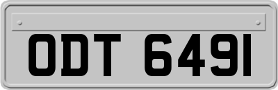 ODT6491