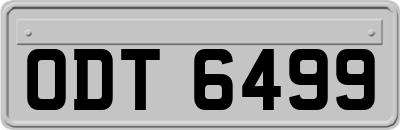 ODT6499