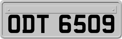 ODT6509