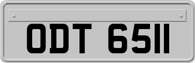 ODT6511