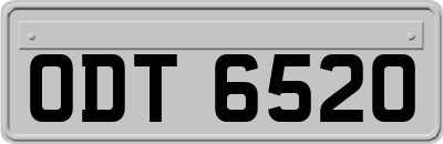 ODT6520