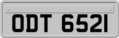 ODT6521