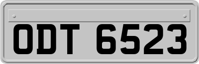 ODT6523