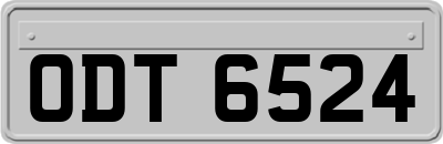 ODT6524