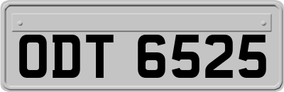 ODT6525