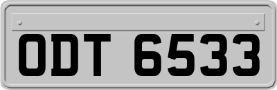 ODT6533