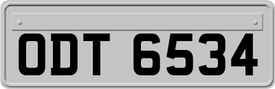 ODT6534