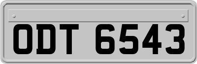 ODT6543