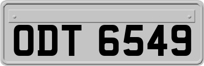 ODT6549