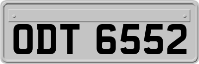 ODT6552