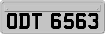 ODT6563