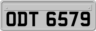 ODT6579