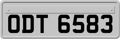 ODT6583