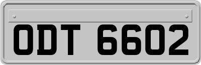 ODT6602