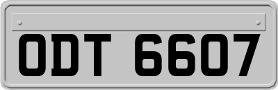 ODT6607