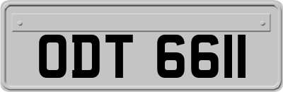 ODT6611