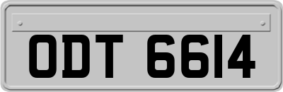 ODT6614