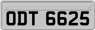 ODT6625