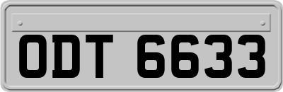 ODT6633