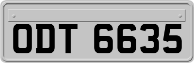 ODT6635