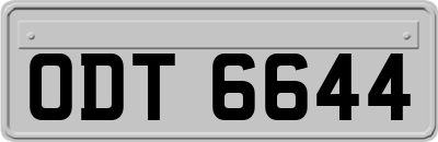 ODT6644