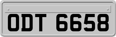 ODT6658