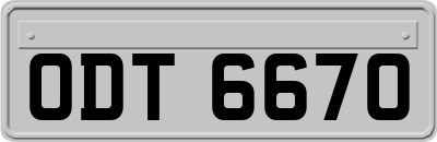 ODT6670