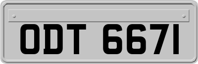 ODT6671