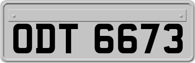 ODT6673