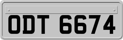 ODT6674