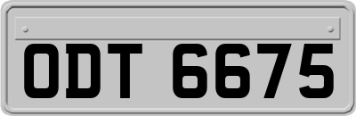 ODT6675