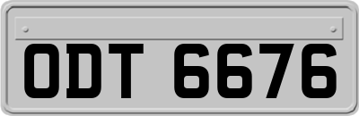 ODT6676