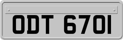 ODT6701