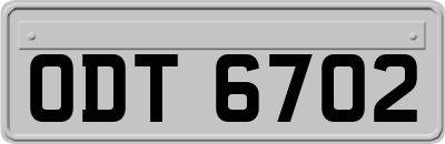 ODT6702