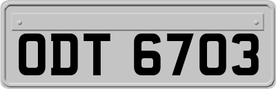 ODT6703