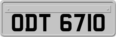 ODT6710