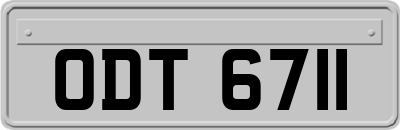 ODT6711