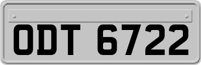 ODT6722
