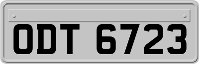 ODT6723