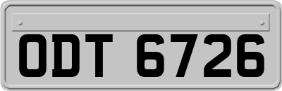 ODT6726