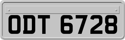 ODT6728