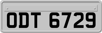 ODT6729