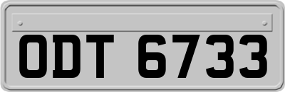 ODT6733